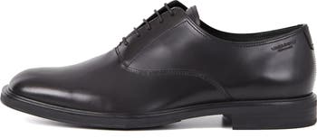 Kyoto Wholecut Leather Oxford