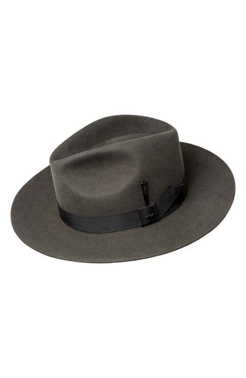 Nilson Fedora