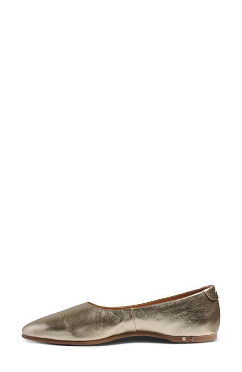 BEEK BEEK SWIFT LOOP TOE SANDAL