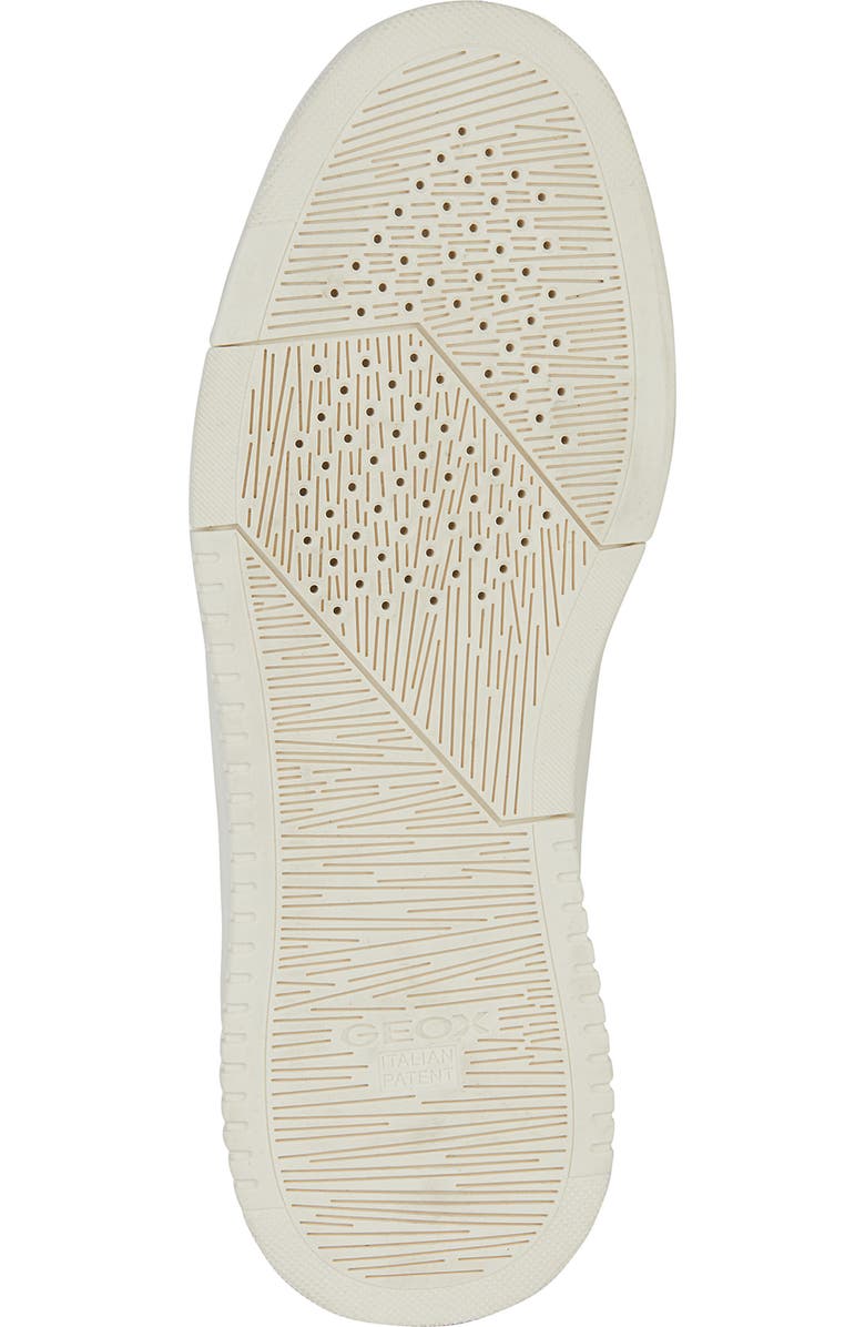 Geox Segnale Sneaker, Alternate, color,
