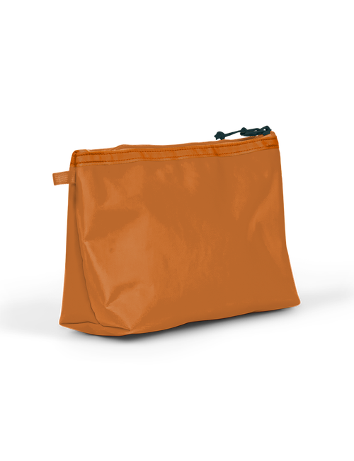 Baboon To The Moon Dopp Kit In Brown