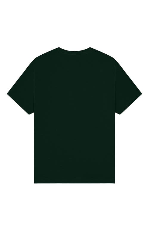 DALIX DALIX MENS GHOST MIDWEIGHT JERSEY TEE 