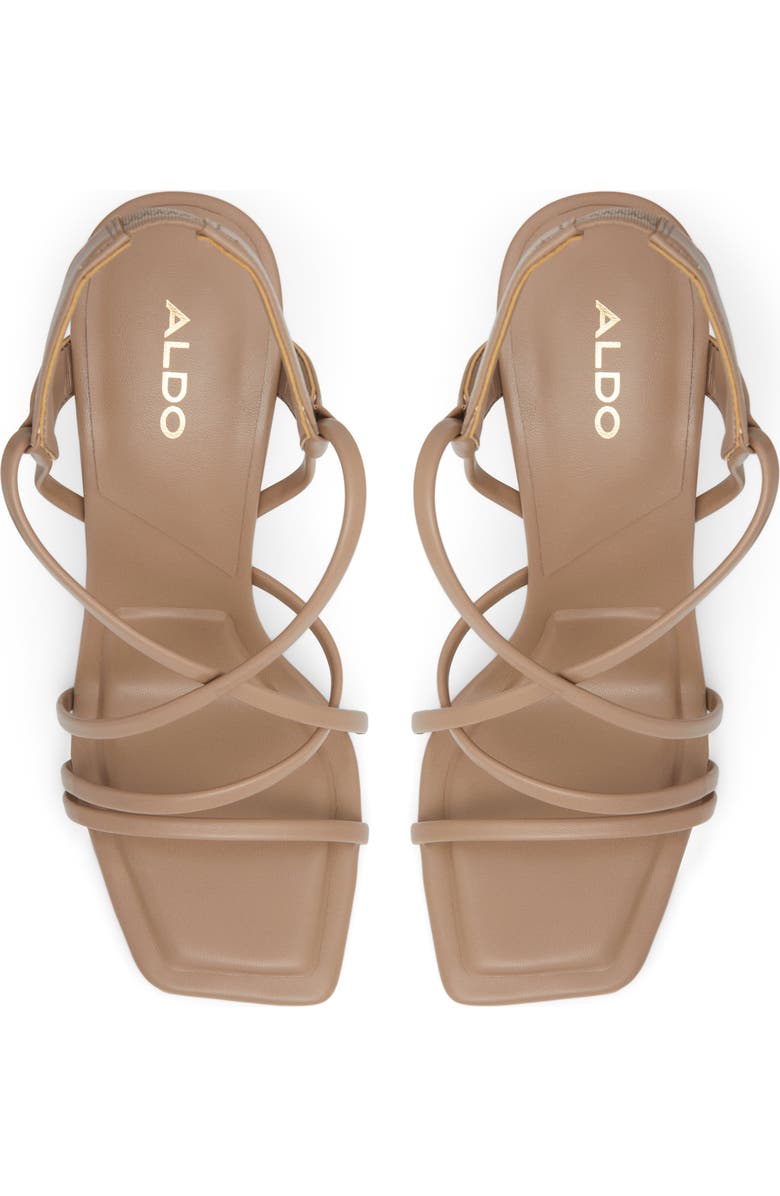 ALDO Amelia Slingback Sandal, Alternate, color,