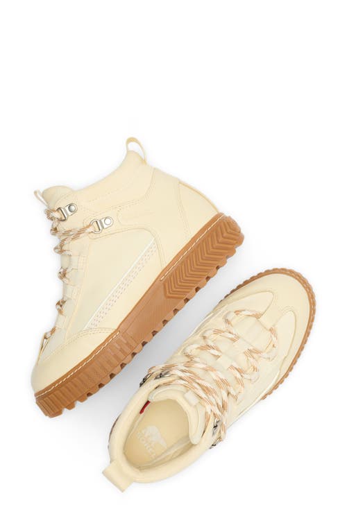 Sorel Ona Ave Peak Waterproof Short Boot In Multi