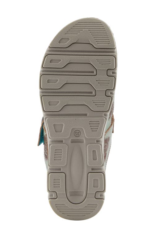 L'artiste By Spring Step Sefton Clog