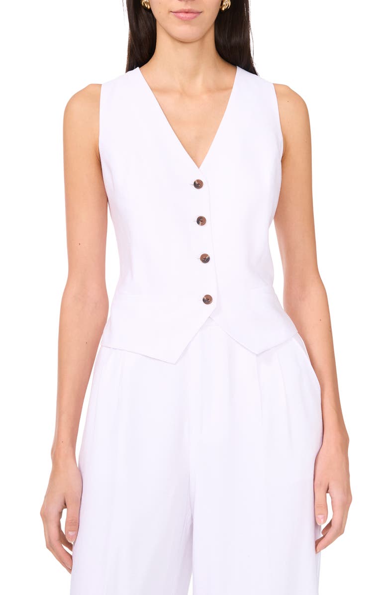 1.STATE Buton-Up Vest, Main, color, 