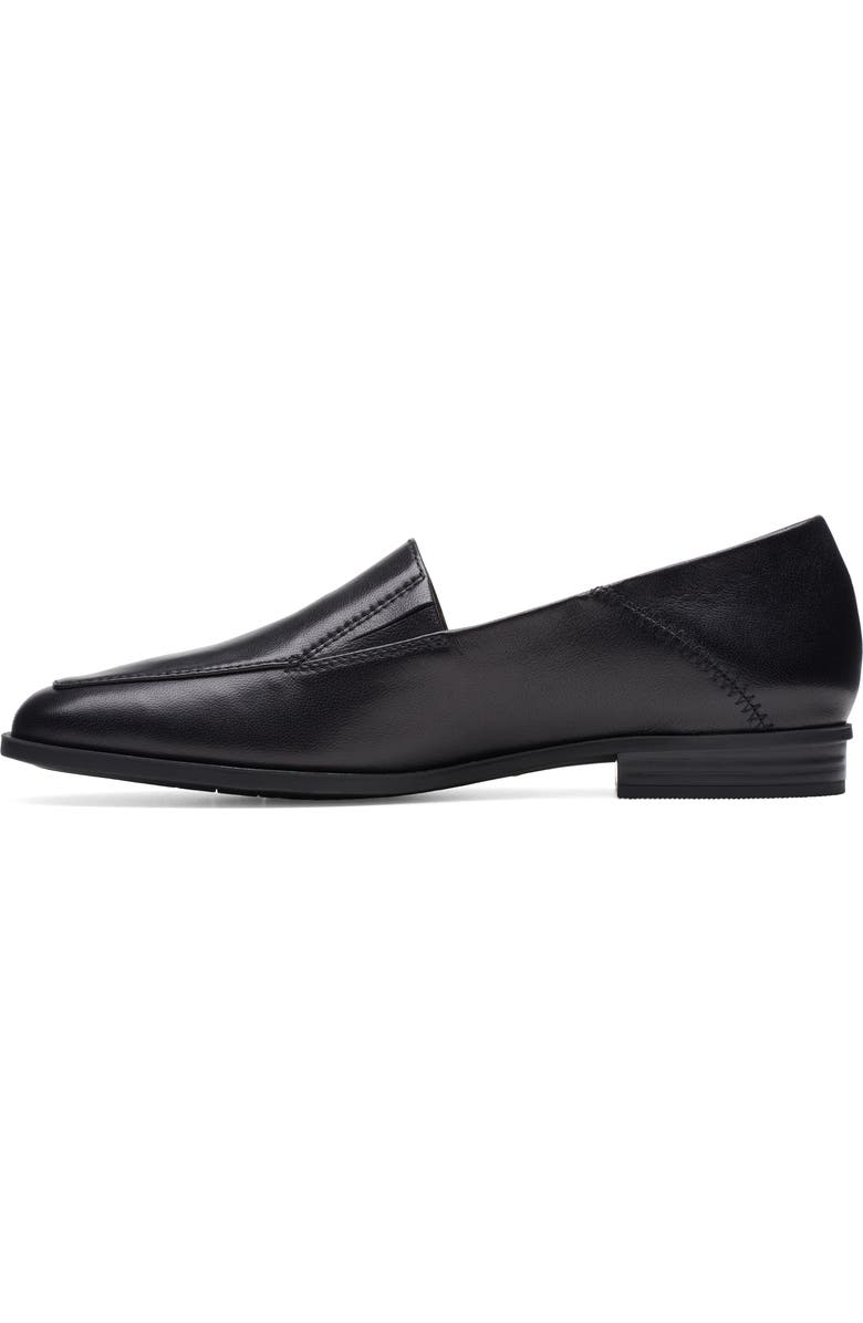 Clarks<sup>®</sup> Sarafyna Freva Loafer, Alternate, color,