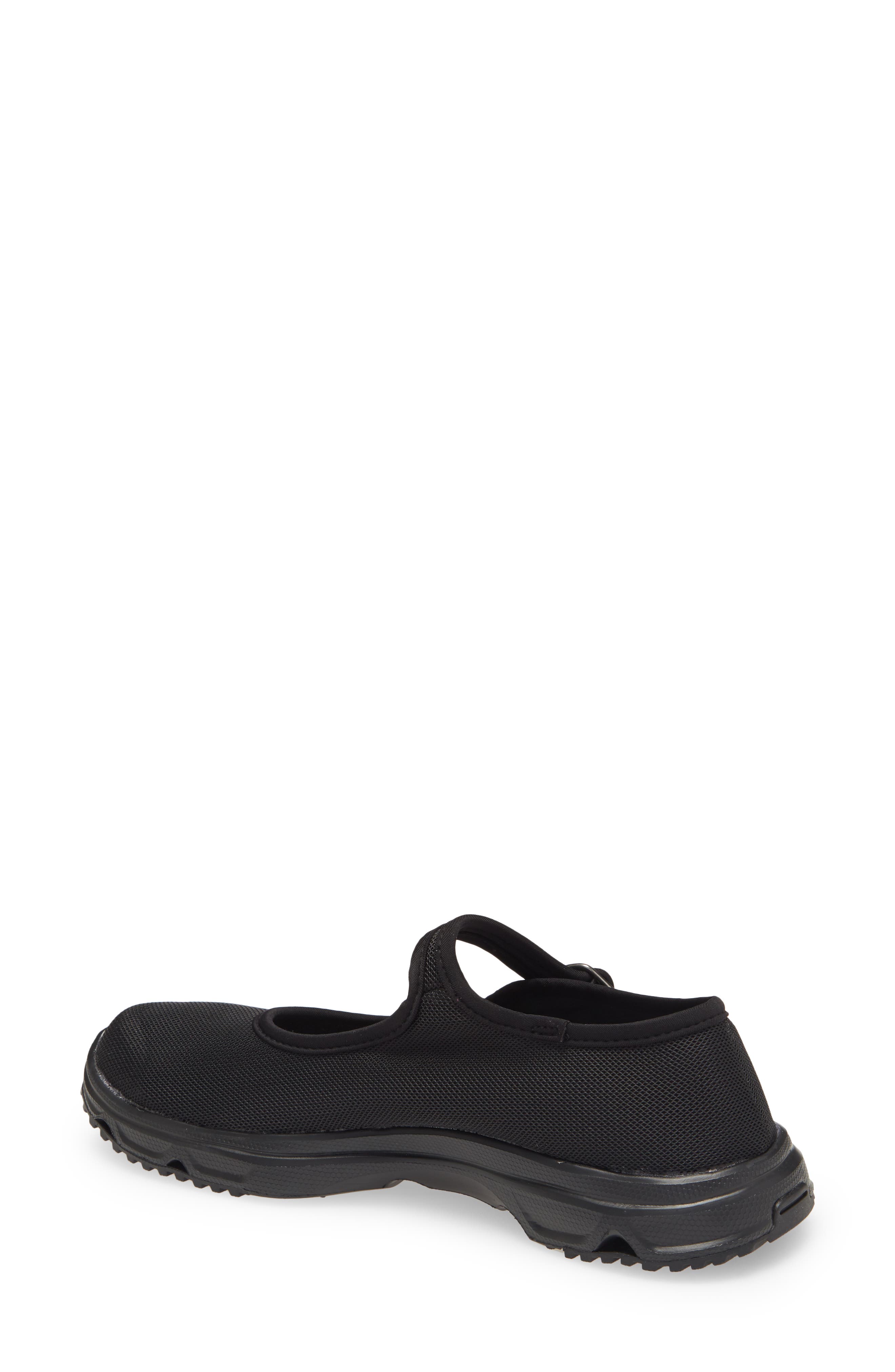 Comme des Garçons x Salomon RX 3.0 Mary Jane Sneaker, Alternate, color, 