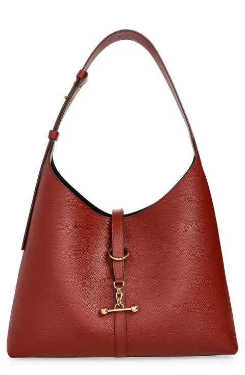 Maxi Kite Hobo Bag