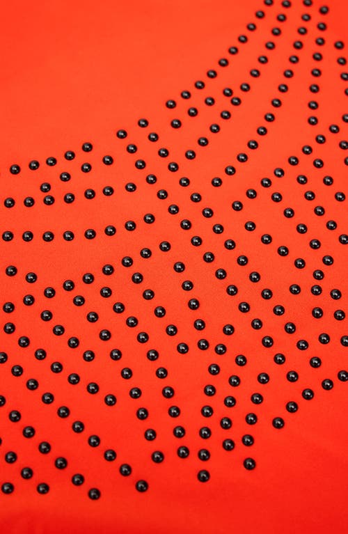 Elastique Athletics Adorn Bodysuit In Black