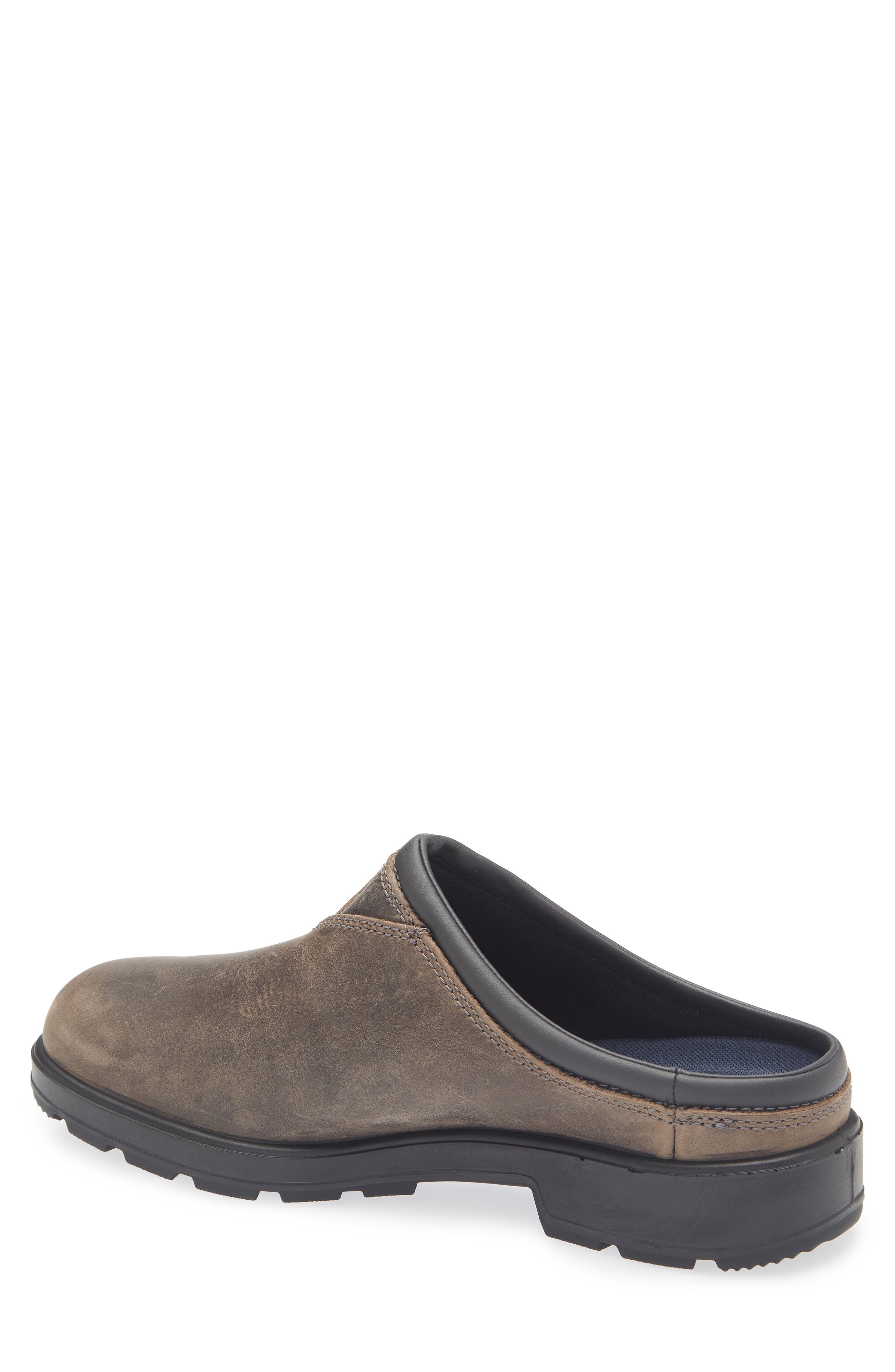 Water Resistant Clog - image 4