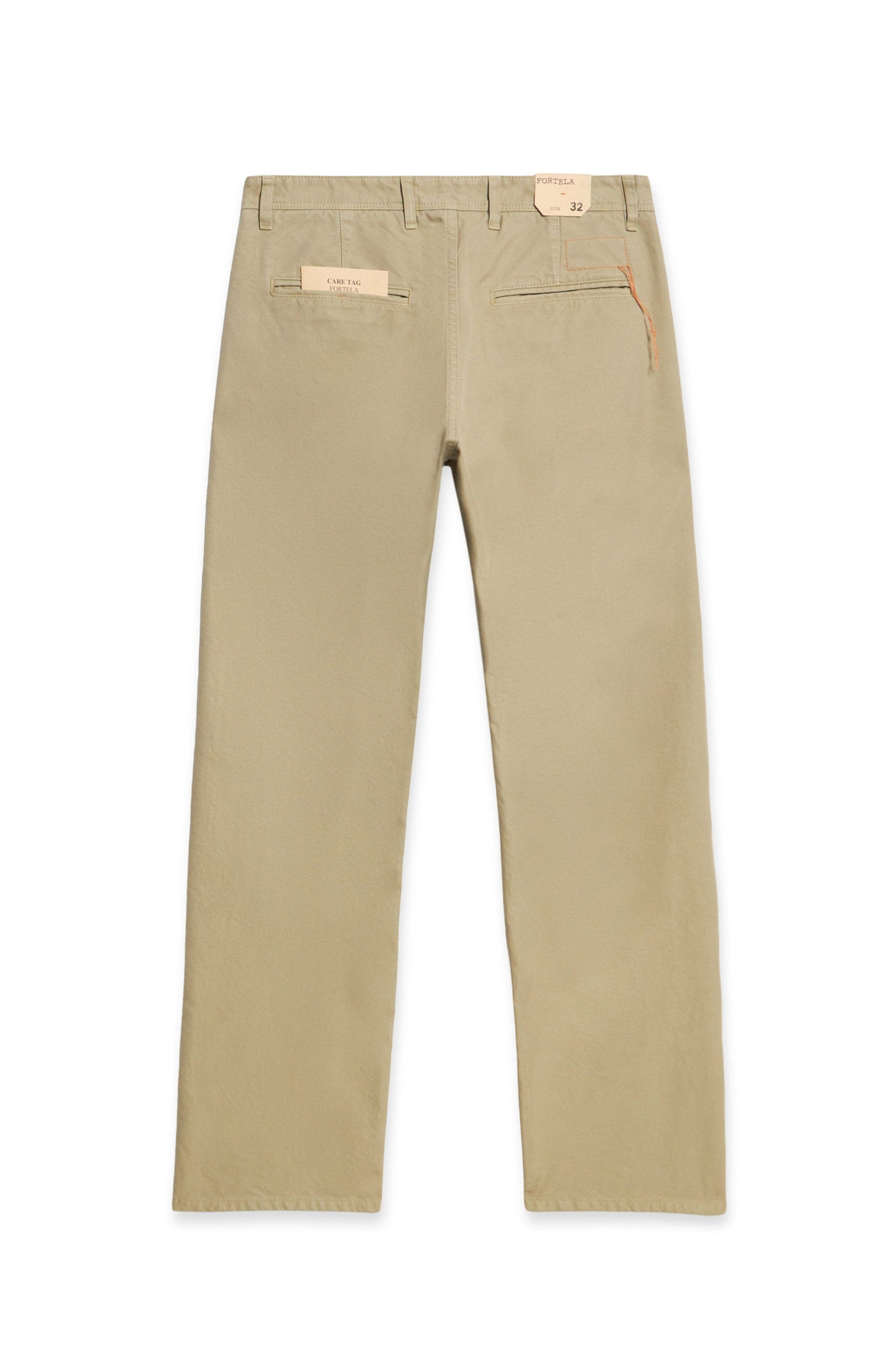 California Gold Rush Chino Trouser - image 4