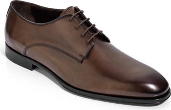 TO BOOT NEW YORK Blakeley Plain Toe Derby (Men) | Nordstrom display picture 3