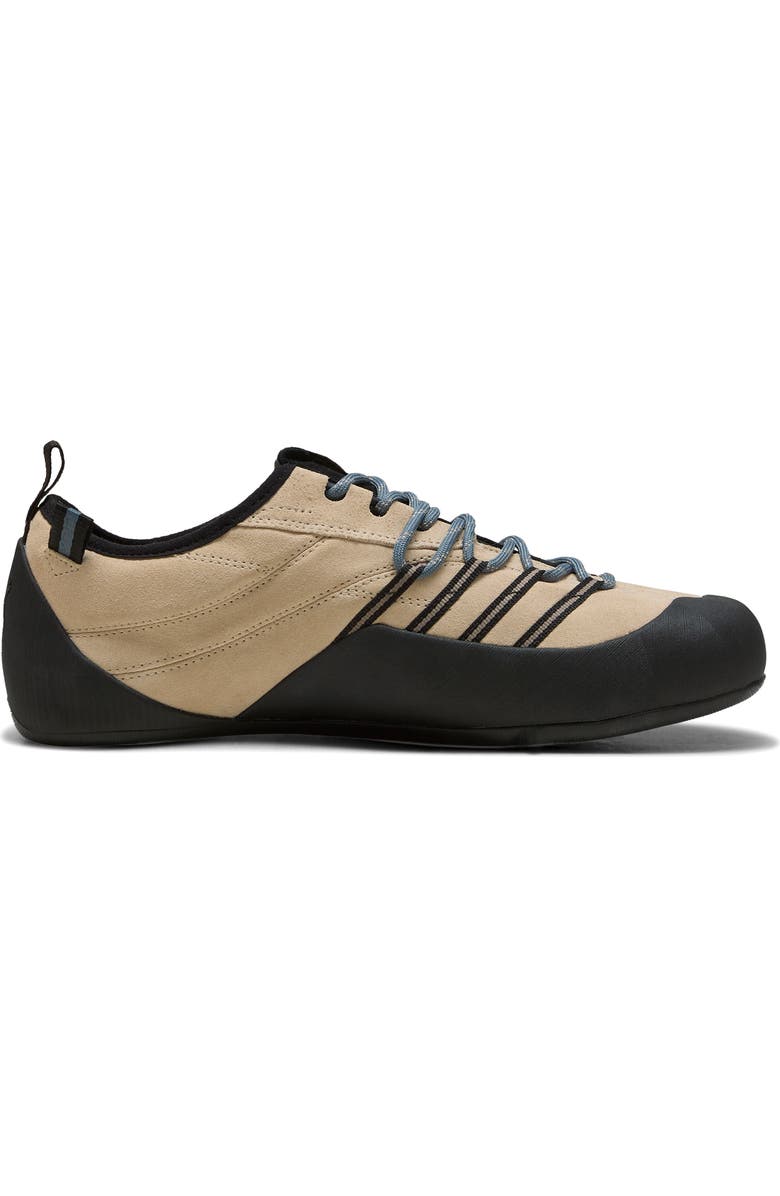 PUMA Klim Sneaker, Alternate, color, Granola/ Puma Black