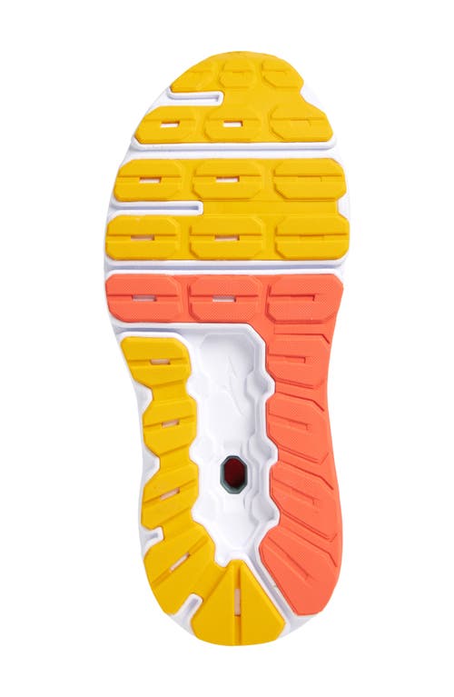 Mizuno Wave Horizon 7 Sneaker