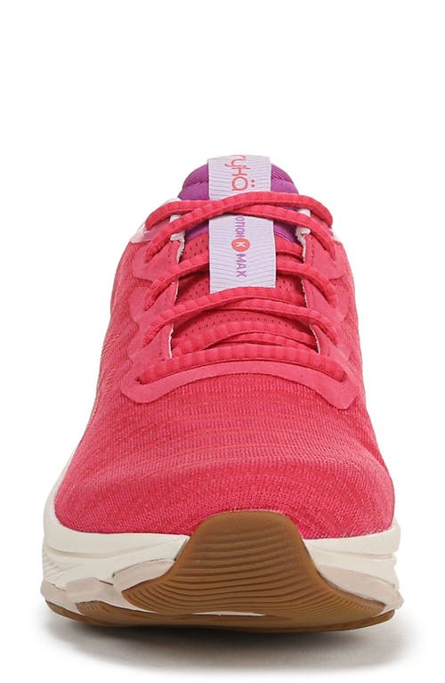 Ryka Women's Devotion X Max Walking Sneakers