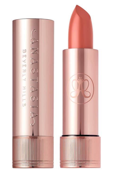 Satin Velvet Lipstick