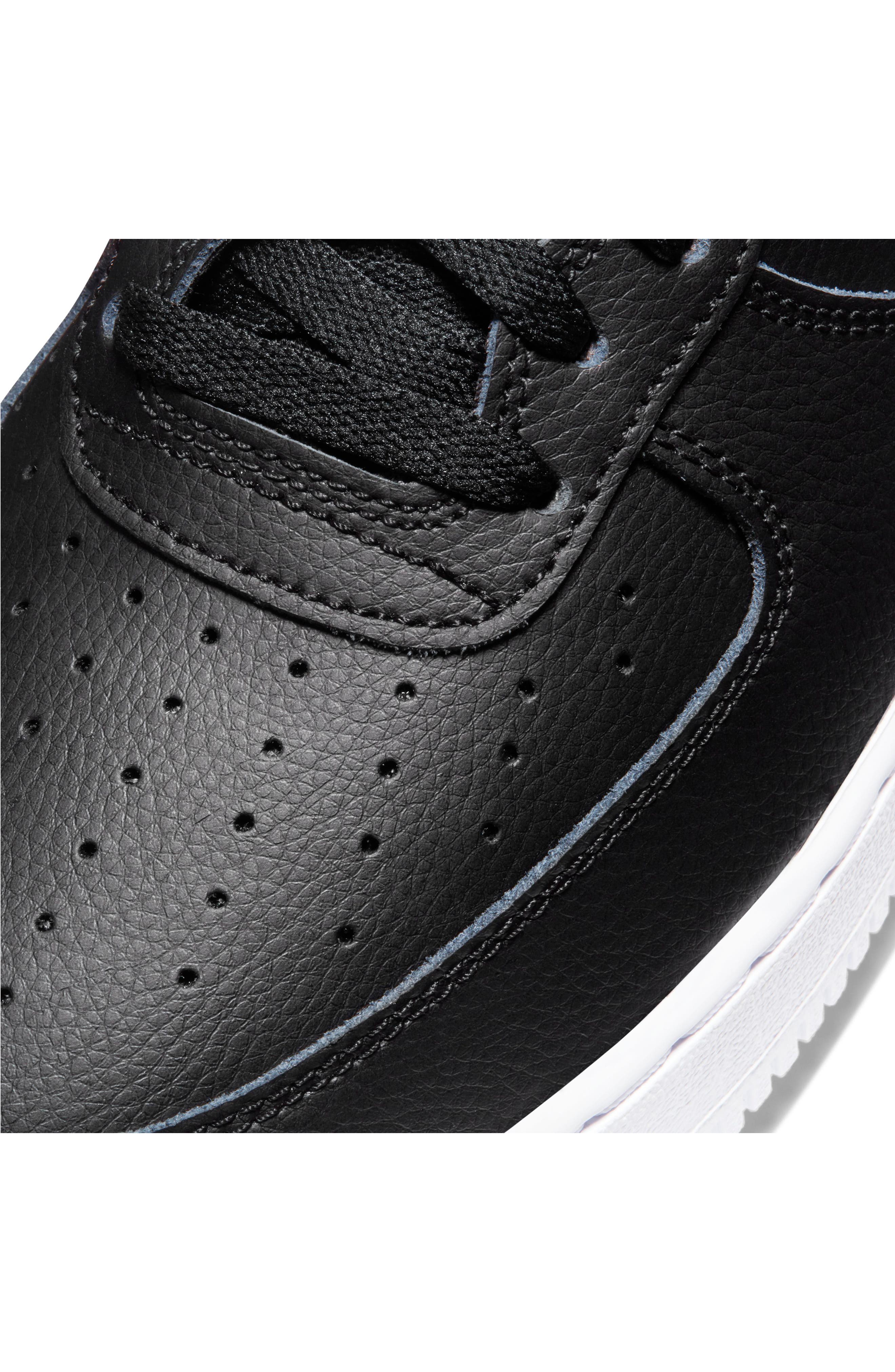 Мужские кроссовки Nike Air Force 1 '07 LV8 Sneaker — фото 6