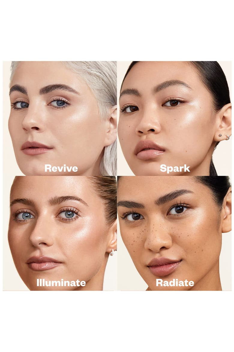 Glow I.V. Vitamin-Infused Skin Enhancer, Alternate, color, REVIVE