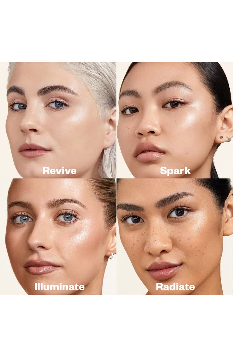 Kosas Glow I.V. Vitamin-Infused Skin Enhancer, Alternate, color, Revive