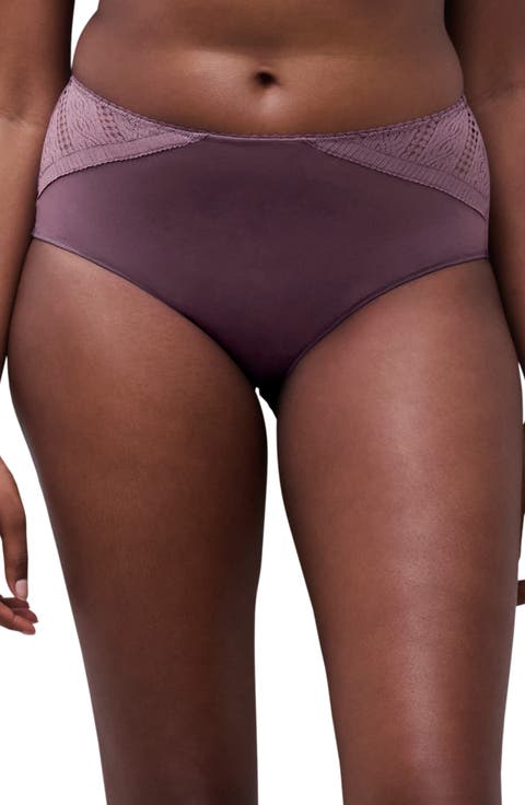 Easy Support High Waist Briefs
