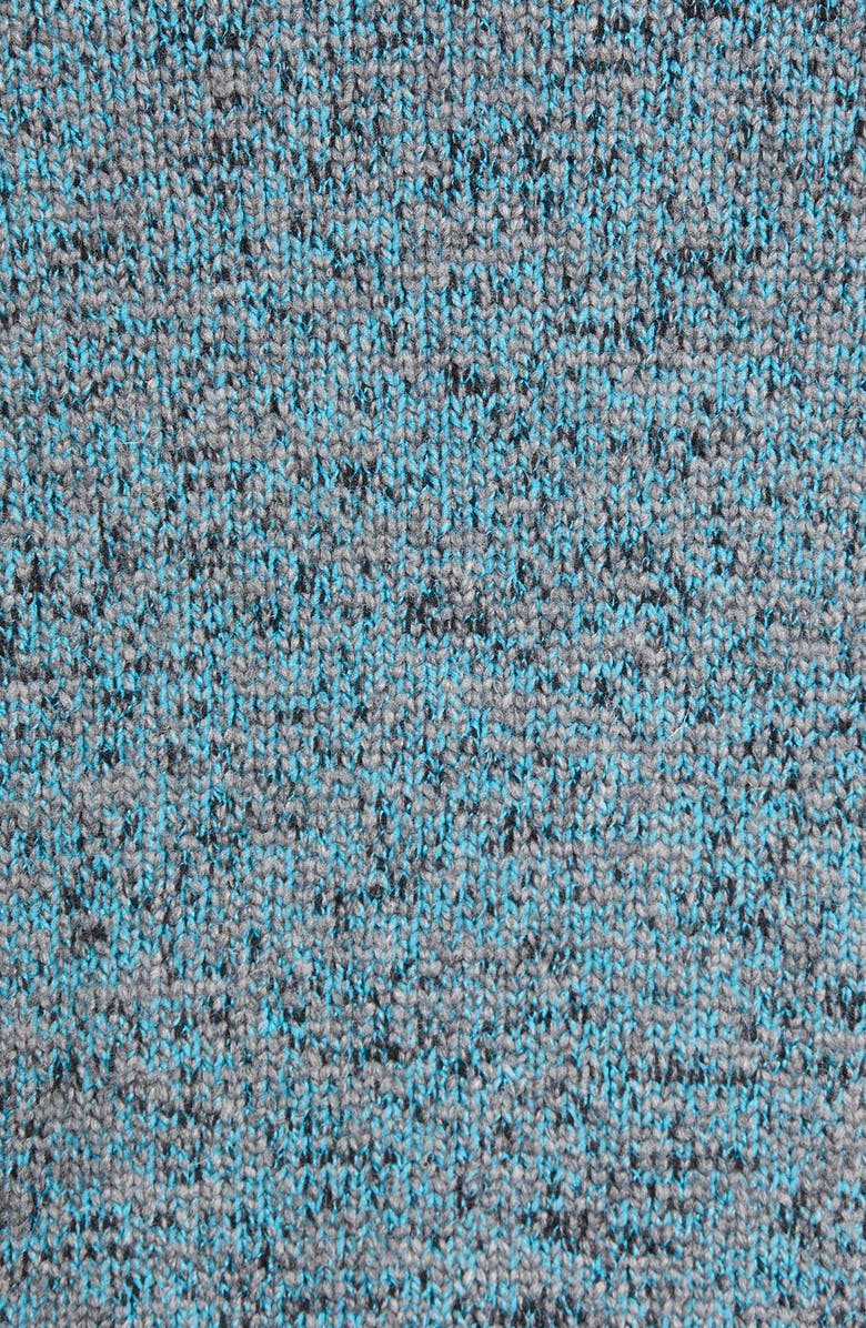 John Elliott Tommy Zip Sweater, Alternate, color, 