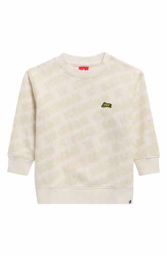 Kids' Font Sweatshirt