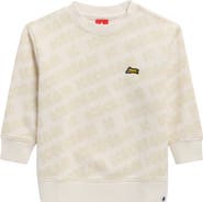 ICECREAM Kids' Font Sweatshirt