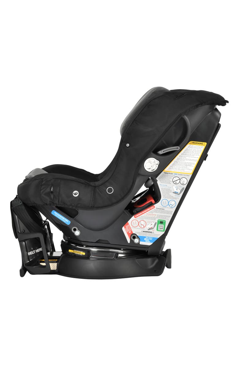 orbit baby<sup>®</sup> G5 Toddler Car Seat, Alternate, color, Black
