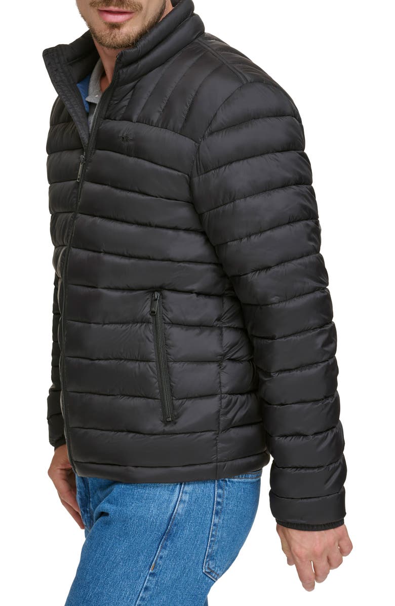 Dockers<sup>®</sup> Puffer Jacket, Alternate, color, 