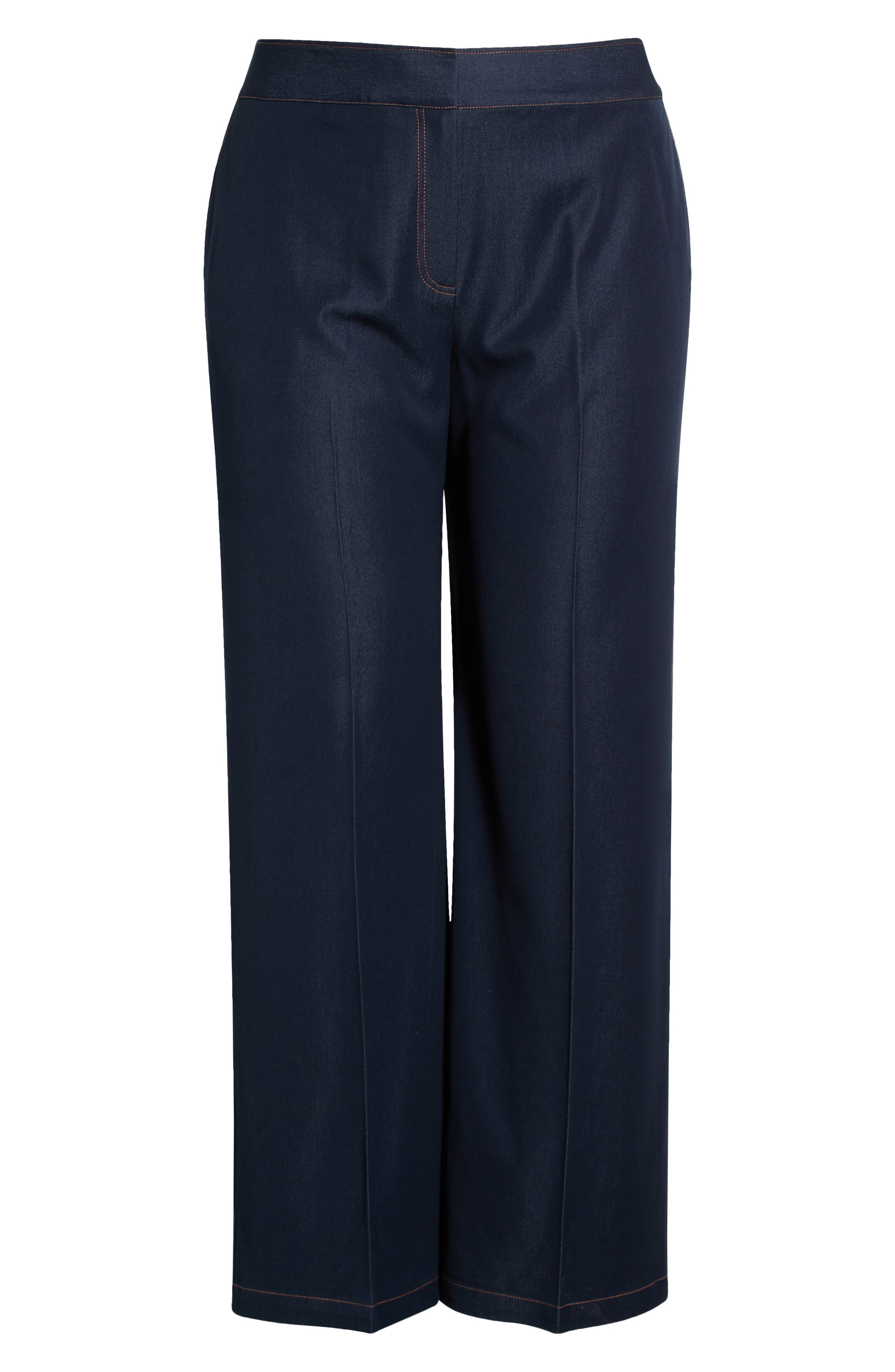 selected DARK DENIM