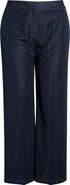 Tahari ASL Wide Leg Pants