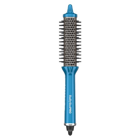 The Thermal Round Brush 1¼" Barrel