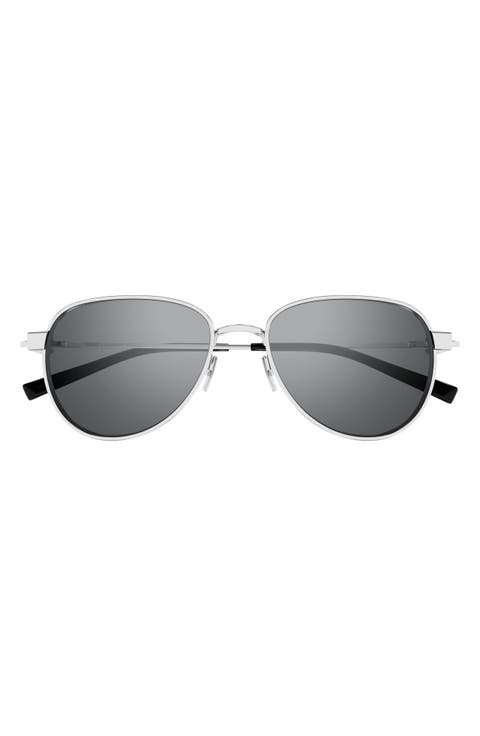 Men's Saint Laurent Sunglasses & Eyeglasses | Nordstrom