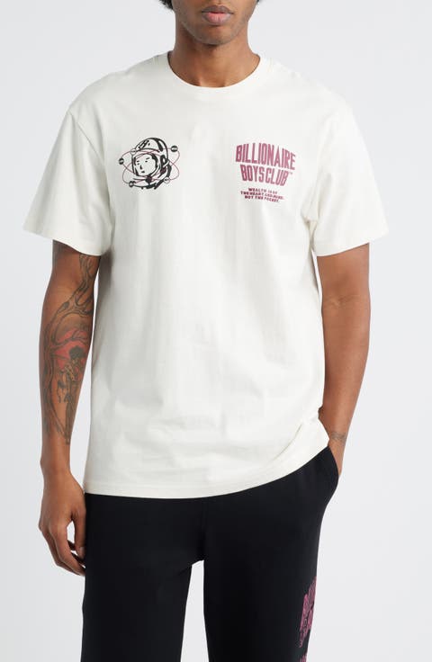 Black Owned/Founded Billionaire Boys Club