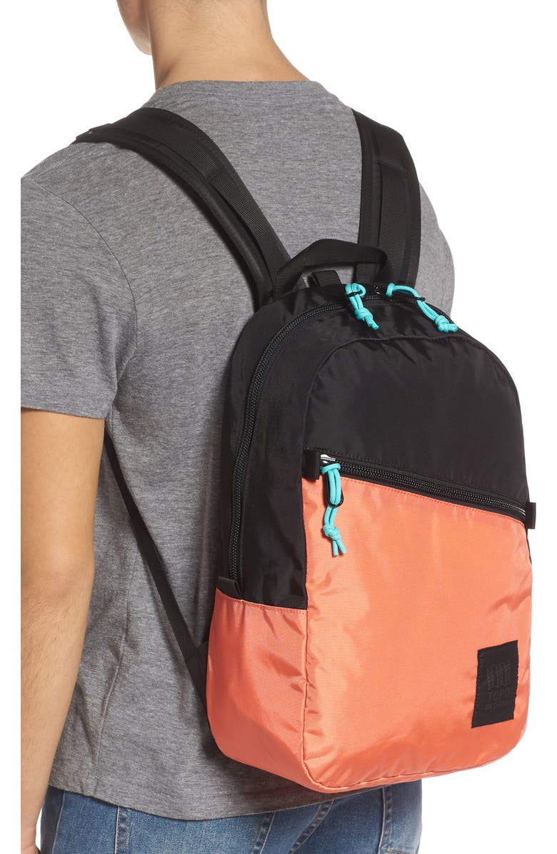 Topo Designs Light Backpack, Alternate, color,