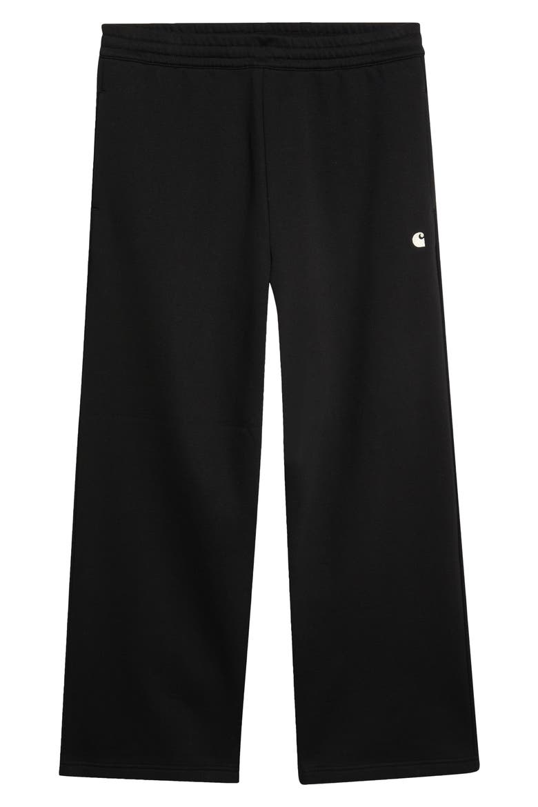 Mack Sweatpants, Main, color, BLACK / WAX