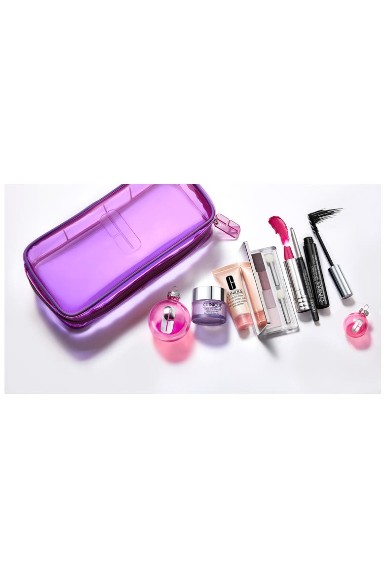 Bright All Night Set, Alternate, color, NO COLOR