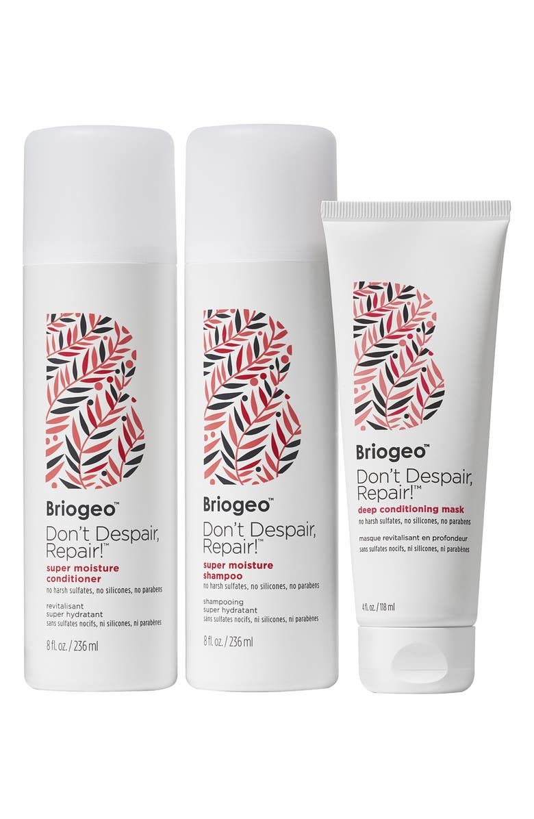 Briogeo Don't Despair, Repair!<sup>™</sup> Set, Alternate, color,
