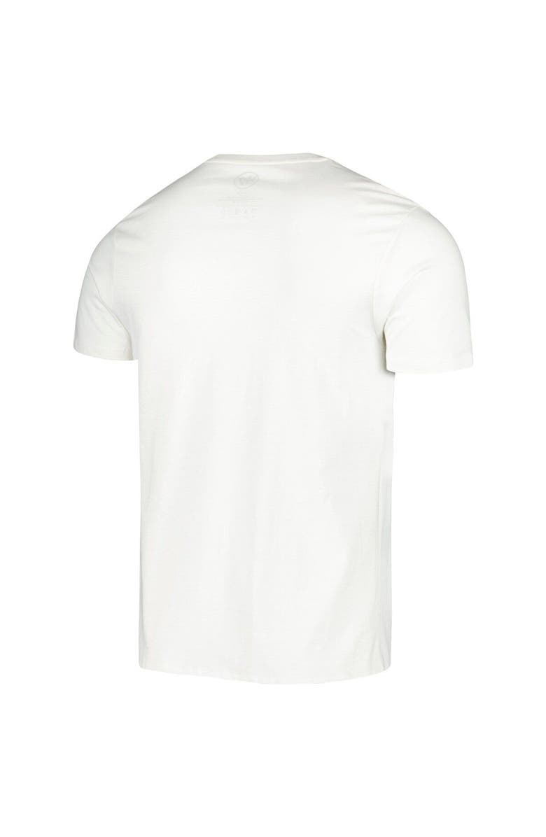 '47 Men's '47 Rui Hachimura White Washington Wizards Name & Number T-Shirt, Alternate, color,