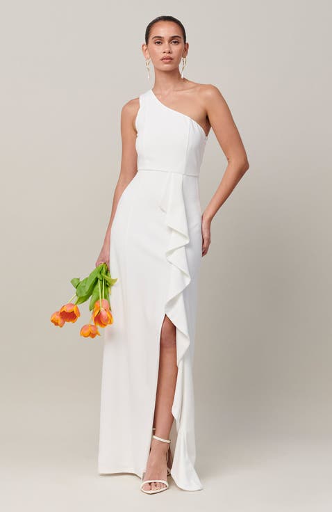 Flora Dress