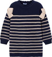 Mayoral Striped Dress