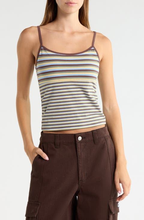 Lottie Tank