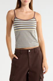 PacSun Lottie Tank