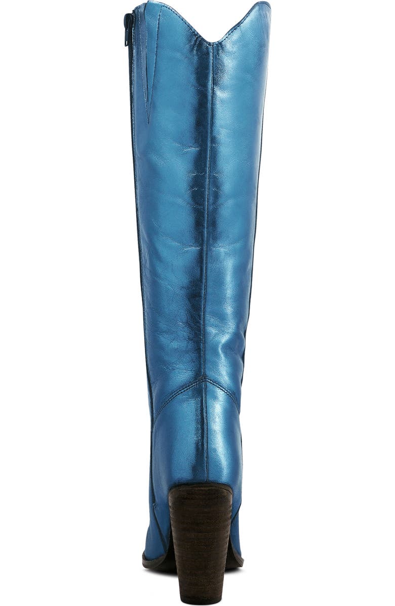 Rag & Co Great Storm Knee High Boot, Alternate, color,