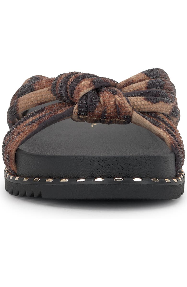 Jessica Simpson Cilleva Slide Sandal, Alternate, color, Natural