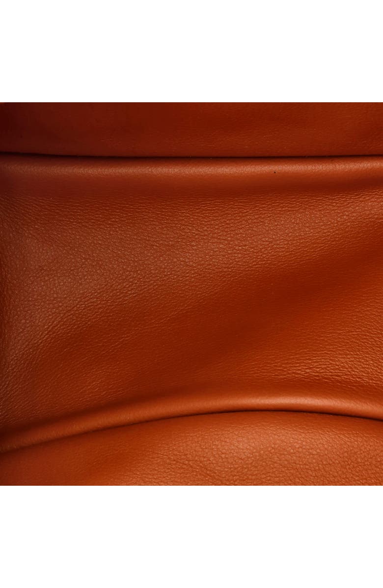 Pre-Owned Goyard Anjou Reversible Tote Coated Canvas Mini, Alternate, color, Brown