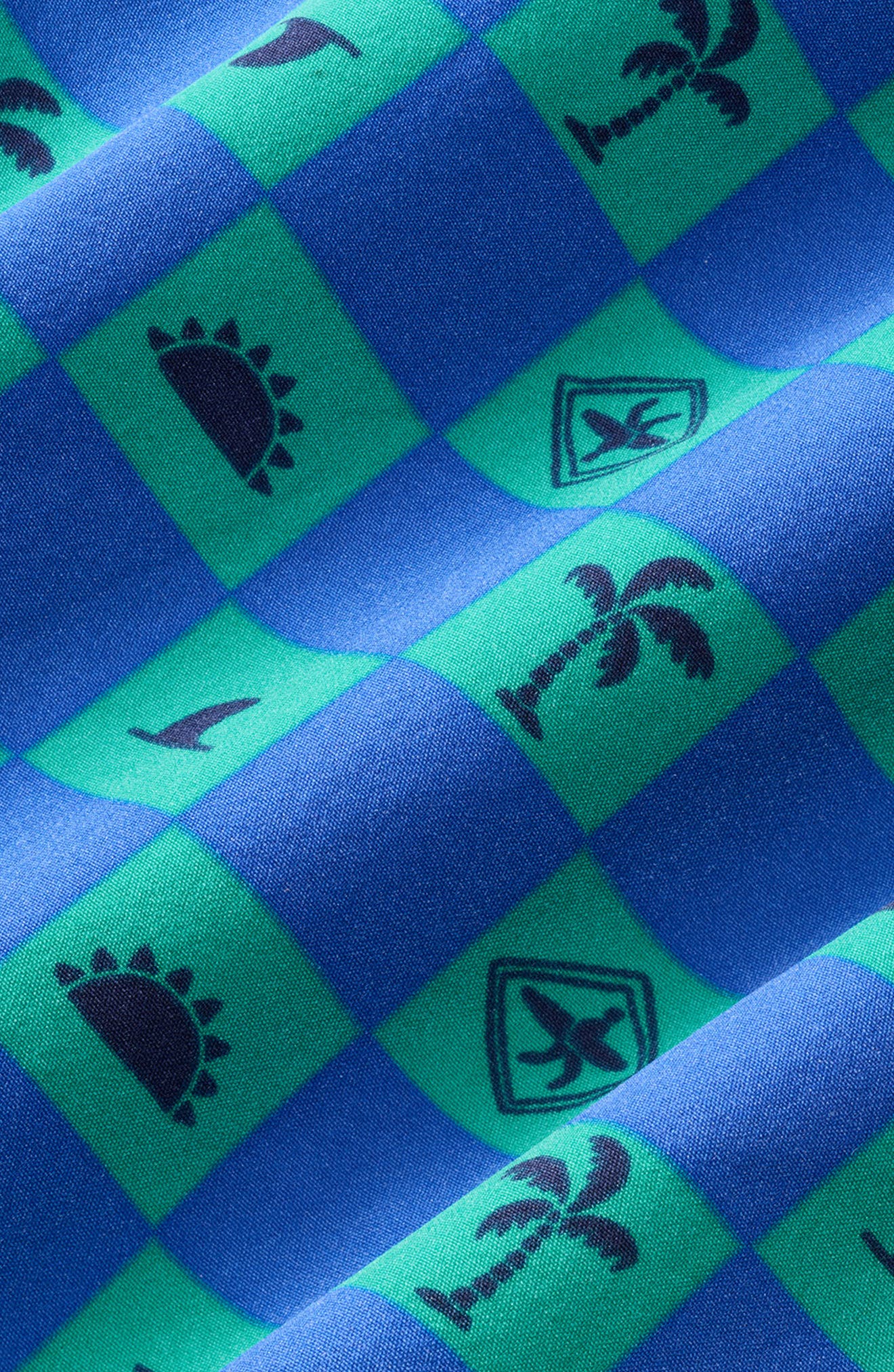 Fair Harbor Kids' Bungalow Swim Trunks | Nordstrom