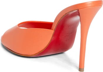 Miss Z Pointed Toe Sandal