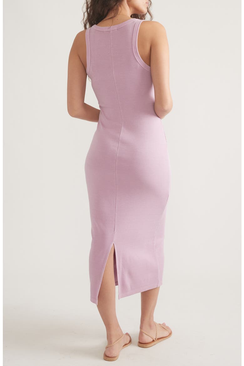Lexi Daytime Midi Tank Dress, Alternate, color, LAVENDER MIST